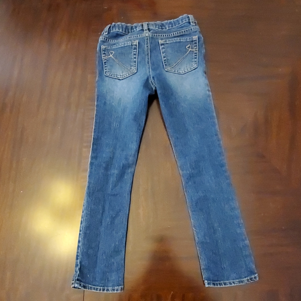 Blue jeans - Picture 2 of 4